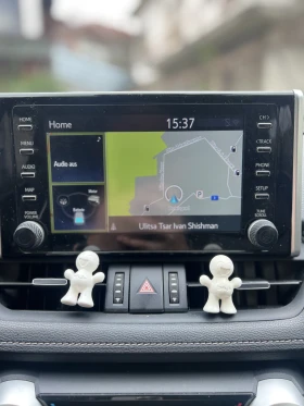 Toyota Rav4 LUXURY, снимка 13