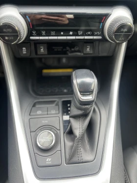 Toyota Rav4 LUXURY, снимка 12