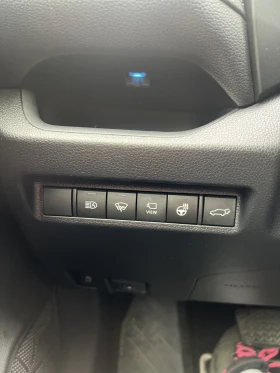 Toyota Rav4 LUXURY, снимка 14