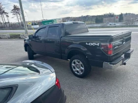 Ford F150 * 4WD SuperCrew* 2 КЛЮЧА* KEYLESS* , снимка 2