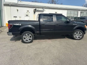 Ford F150 * 4WD SuperCrew* 2 КЛЮЧА* KEYLESS* , снимка 3