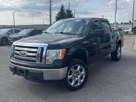 Ford F150 * 4WD SuperCrew* 2 КЛЮЧА* KEYLESS* , снимка 1