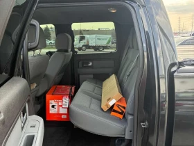 Ford F150 * 4WD SuperCrew* 2 КЛЮЧА* KEYLESS* , снимка 12