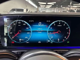 Mercedes-Benz GLE 350 | DISTRONIC | 360 | BURMESTER | ОБДУХВАНЕ | , снимка 8