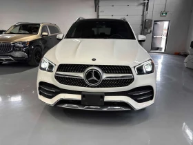 Mercedes-Benz GLE 350 | DISTRONIC | 360 | BURMESTER | ОБДУХВАНЕ | , снимка 6