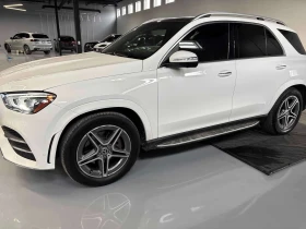 Mercedes-Benz GLE 350 | DISTRONIC | 360 | BURMESTER | ОБДУХВАНЕ | , снимка 2