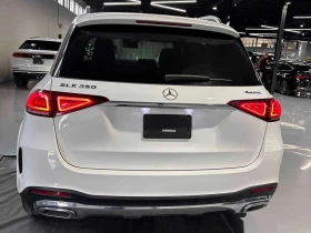 Mercedes-Benz GLE 350 | DISTRONIC | 360 | BURMESTER | ОБДУХВАНЕ | , снимка 4