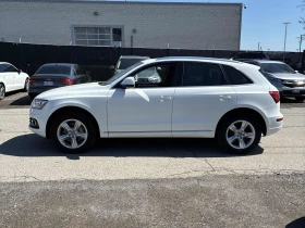 Audi Q5 Progressiv * * CARFAX * * АВТО КРЕДИТ * * , снимка 3