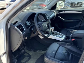 Audi Q5 Progressiv * * CARFAX * * АВТО КРЕДИТ * * , снимка 7