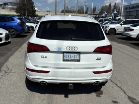Audi Q5 Progressiv * * CARFAX * * АВТО КРЕДИТ * * , снимка 5