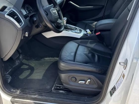 Audi Q5 Progressiv * * CARFAX * * АВТО КРЕДИТ * * , снимка 8