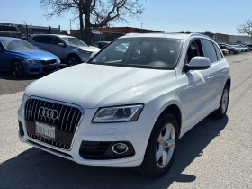 Audi Q5 Progressiv * * CARFAX * * АВТО КРЕДИТ * * , снимка 1