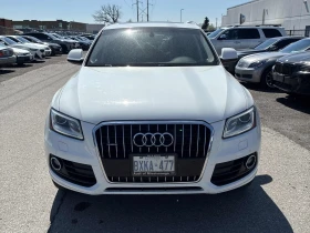 Audi Q5 Progressiv * * CARFAX * * АВТО КРЕДИТ * * , снимка 2