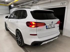 BMW X5 BMW X5 xDrive40i FULL/B58/LASER/SKY LOUNGE/MASSAGE, снимка 3