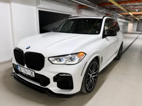 BMW X5 BMW X5 xDrive40i FULL/B58/LASER/SKY LOUNGE/MASSAGE, снимка 1