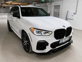 BMW X5 BMW X5 xDrive40i FULL/B58/LASER/SKY LOUNGE/MASSAGE, снимка 2
