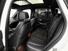 BMW X5 BMW X5 xDrive40i FULL/B58/LASER/SKY LOUNGE/MASSAGE, снимка 6