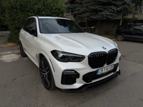 BMW X5 BMW X5 xDrive40i FULL/B58/LASER/SKY LOUNGE/MASSAGE, снимка 1