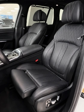 BMW X5 BMW X5 xDrive40i FULL/B58/LASER/SKY LOUNGE/MASSAGE, снимка 7