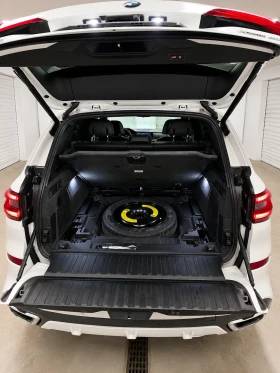 BMW X5 BMW X5 xDrive40i FULL/B58/LASER/SKY LOUNGE/MASSAGE, снимка 9