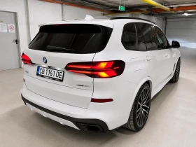 BMW X5 BMW X5 xDrive40i FULL/B58/LASER/SKY LOUNGE/MASSAGE, снимка 4