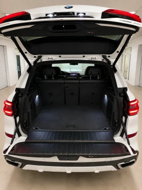 BMW X5 BMW X5 xDrive40i FULL/B58/LASER/SKY LOUNGE/MASSAGE, снимка 10