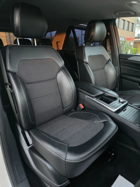 Mercedes-Benz ML 350 CDI LED.Бяла перла.Пружини, снимка 13