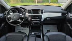 Mercedes-Benz ML 350 CDI LED.Бяла перла.Пружини, снимка 7