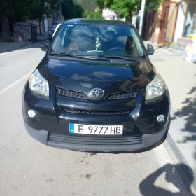 Toyota Urban Cruiser, снимка 1