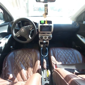 Toyota Urban Cruiser, снимка 4