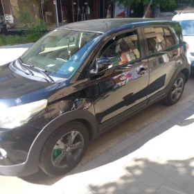 Toyota Urban Cruiser, снимка 2