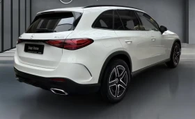 Mercedes-Benz GLC 300, снимка 2