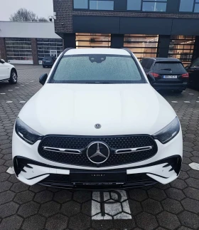 Mercedes-Benz GLC 300, снимка 1