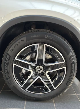 Mercedes-Benz GLC 300, снимка 4