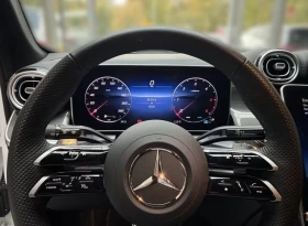 Mercedes-Benz GLC 300, снимка 5