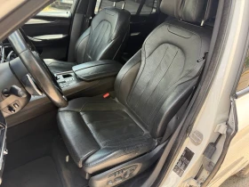 BMW X5 4.0d xDrive M-Paket 7-местен, снимка 10