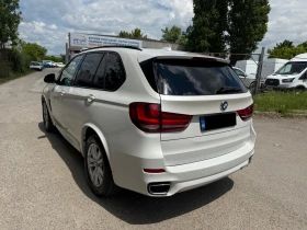 BMW X5 4.0d xDrive M-Paket 7-местен, снимка 7