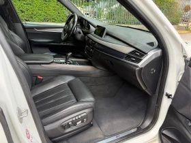 BMW X5 4.0d xDrive M-Paket 7-местен, снимка 14