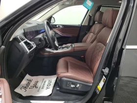 BMW X7 * XDRIVE40I * Един собственик * Без инциденти * , снимка 5