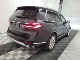 BMW X7 * XDRIVE40I * Един собственик * Без инциденти * , снимка 3