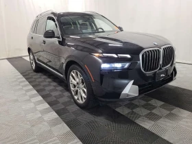 BMW X7 * XDRIVE40I * Един собственик * Без инциденти * , снимка 2