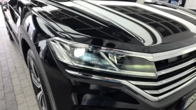 VW Touareg PREMIUM* 3.0* TDI* 360* КАМЕРИ* ПОДГРЕВ* , снимка 12