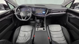 VW Touareg PREMIUM* 3.0* TDI* 360* КАМЕРИ* ПОДГРЕВ* , снимка 6