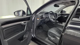 VW Touareg PREMIUM* 3.0* TDI* 360* КАМЕРИ* ПОДГРЕВ* , снимка 15