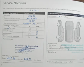 Kia Niro EV/64kwh/204hp/SOH100%/ГЕРМАНИЯ , снимка 16