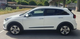 Kia Niro EV/64kwh/204hp/SOH100%/ГЕРМАНИЯ , снимка 7