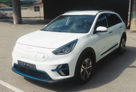 Kia Niro EV/64kwh/204hp/SOH100%/ГЕРМАНИЯ , снимка 1