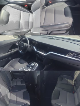 Kia Niro EV/64kwh/204hp/SOH100%/ГЕРМАНИЯ , снимка 10