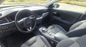Kia Niro EV/64kwh/204hp/SOH100%/ГЕРМАНИЯ , снимка 8