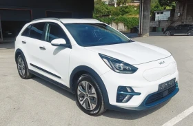 Kia Niro EV/64kwh/204hp/SOH100%/ГЕРМАНИЯ , снимка 3